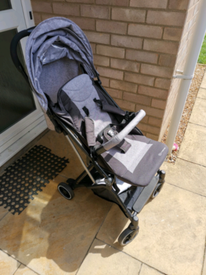 prams norwich